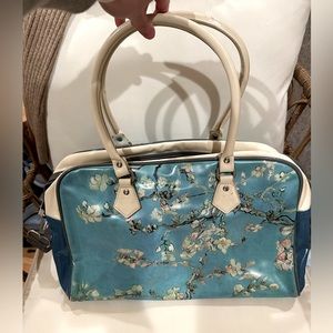 Van Gogh Bag